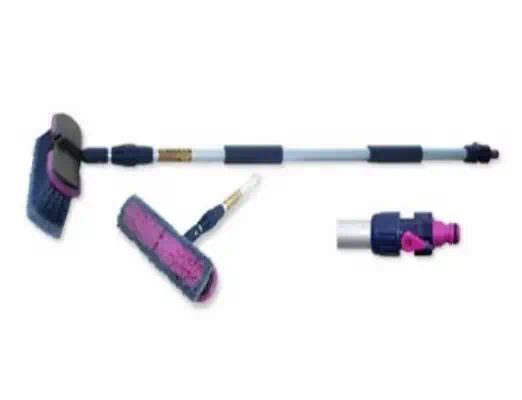 СА601 — Щетка CITYUP